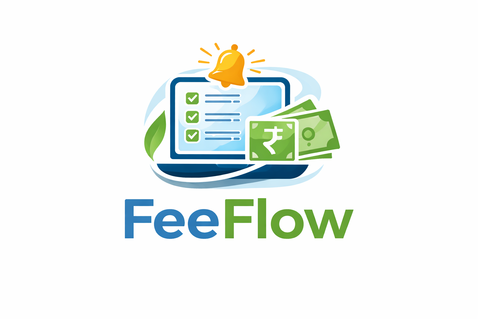 Fee Flow Website